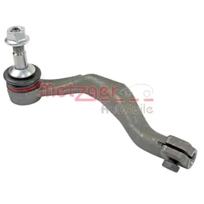 Imagen de METZGER 54049401 Rótula de dirección KIT + Eje delantero, izquierda MINI: Hatchback, Cabrio