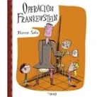 Imagen de Operacion Frankenstein