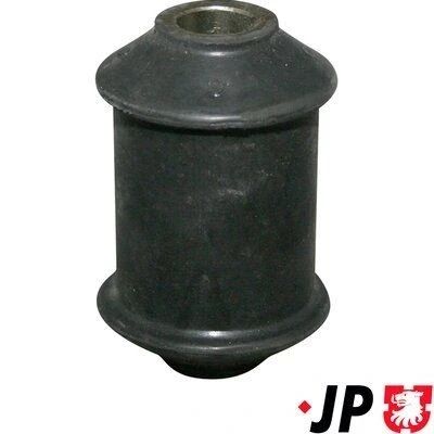 Imagen de JP GROUP 1540200400 Silentblock Brazo de Suspension Eje delantero, izquierda, derecha, debajo, delante FORD: Transit Mk5 Furgón