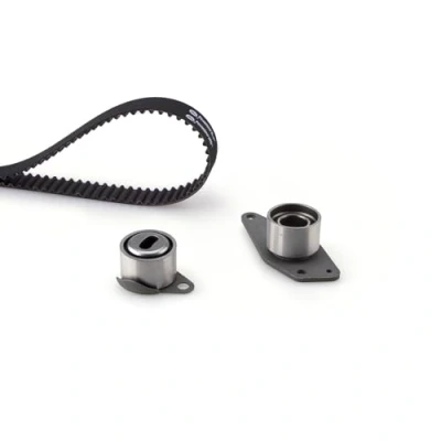 Imagen de GATES FleetRunner Micro V Stretch Fit K015212 Kit de correa distribución RENAULT: MEGANE 1, 19 I Chamade, II Hatchback, VOLVO: 460 L