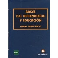 Imagen de Bases del aprendizaje y educación