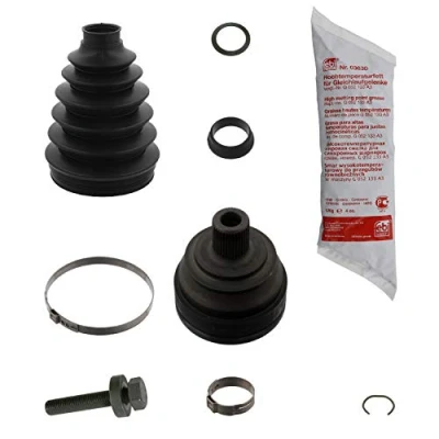 Imagen de FEBI BILSTEIN 33232 Junta Homocinética Eje delantero, lado de rueda VOLKSWAGEN: Transporter 4 Bus,