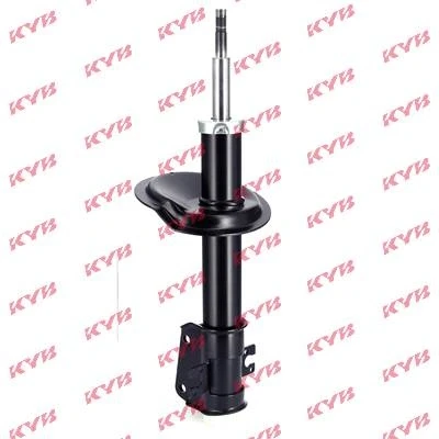 Imagen de KYB Premium 634927 amortiguador Eje delantero Presión de aceite Columna Espiga arriba PEUGEOT: 806, CITROËN: Evasion, FIAT: Ulysse I