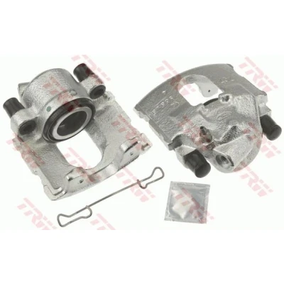 Imagen de TRW BHW279E Pinza de freno Hierro fundido FORD: FIESTA 2