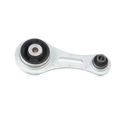 Imagen de SASIC 4001714 Soporte de motor a la derecha arriba, posterior Rodamiento caucho metal RENAULT: CLIO 2, Kangoo I, I Express