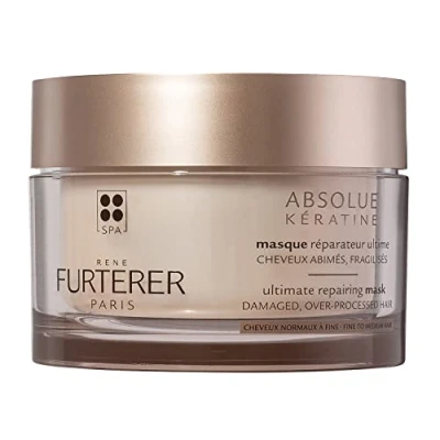 Imagen de Rene Furterer Absolue Keratine Masque Grueso, 200 ml