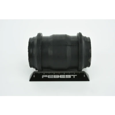 Imagen de FEBEST HYAB SFR1 Silentblock Brazo de Suspension interior, Eje trasero arriba HYUNDAI: Santa Fe I