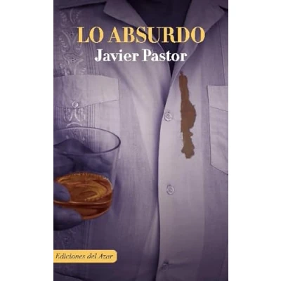 Imagen de LO ABSURDO (NARRATIVA)