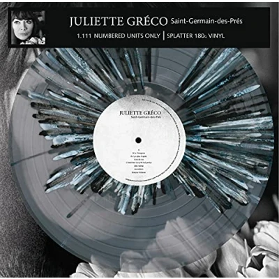 Imagen de Saint Germain Des Pres [Vinilo]