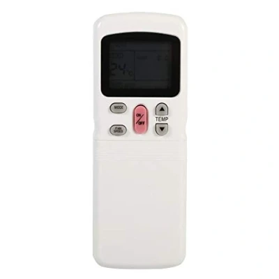Imagen de Tihebeyan Midea R11 Control Remoto, Aire Acondicionado reemplazo Universal del Remoto para R11CG / E R11HG R11HQ