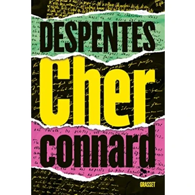 Imagen de Cher Connard