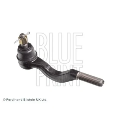 Imagen de BLUE PRINT ADG08775 Rótula de dirección Eje delantero, izquierda, interior, derecha con tuerca almenada rebajada HYUNDAI: GALLOPER 2