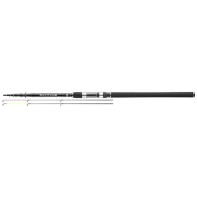 Imagen de Daiwa Black Widow Tele feeder 3.30m 100g Caña