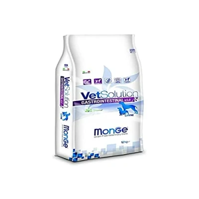 Imagen de Monge Vetsolution Canine Intestino. 12kg