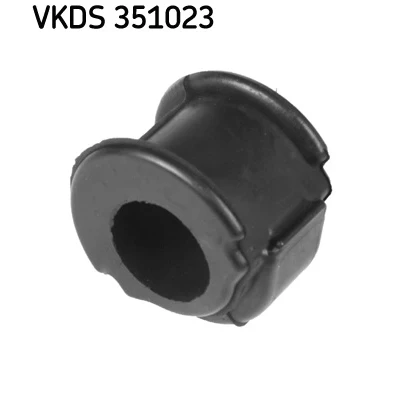 Imagen de SKF VKDS 351023 Casquillo del cojinete, estabilizador AUDI: 80 B4 Avant, Coupe B3