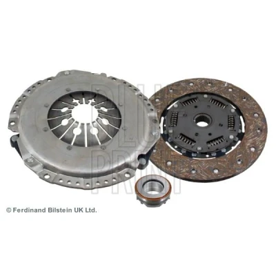 Imagen de BLUE PRINT ADU173014 Kit de Embrague tres piezas con grasa sintética cojinete desembrague 251 MERCEDES BENZ: Sprinter 3 T Furgón