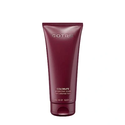 Imagen de Cotril Colorlife Mask 200ml Máscarilla Protección del Color