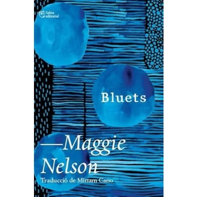Imagen de Bluets (SIN COLECCION)