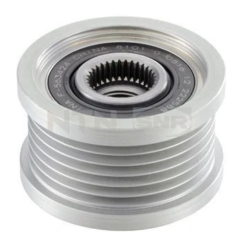 Imagen de SNR GA753.09 Rueda Libre Alternador OPEL: Zafira C Tourer, Astra J Hatchback, Sports CHEVROLET: Cruze Berlina, Aveo Trax