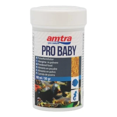 Imagen de Amtra Pro Baby 100ml 1 Pack