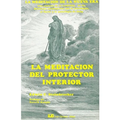 Imagen de La Meditación del Protector Interior (CRISOPEYA)