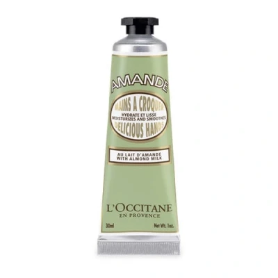 Imagen de L&#039;Occitane Amande Mains à Croquer 30 ml