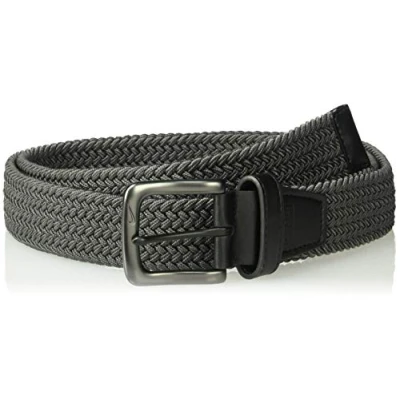 Imagen de Nike Men&#039;s G Flex Woven Stretch Golf Belt