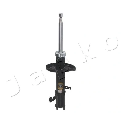 Imagen de JAPKO MJ20037 amortiguador Eje delantero, izquierda Presión de gas Bitubular Columna Espiga arriba TOYOTA: Corolla VIII Berlina