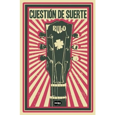 Imagen de Cuestión de suerte (SUMA)