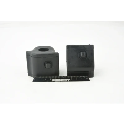Imagen de FEBEST TSB ACA38F KIT Silentblock Barra Estabilizadora eje delantero, ambos lados TOYOTA: Prius III Hatchback, RAV4 SUV norauto, oscaro, mister
