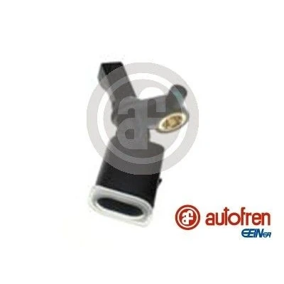 Imagen de Sensor, velocidad de la rueda AUTOFREN SEINSA DS 0007