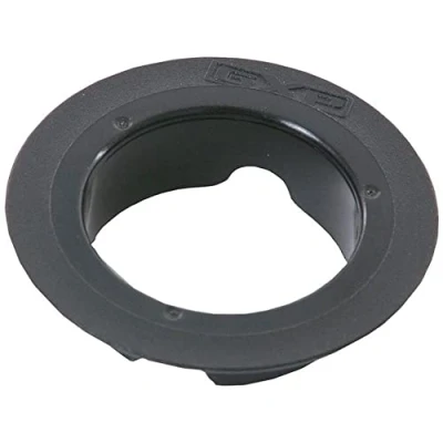 Imagen de Sram GXP Drive Side Reductor Shield Negro, Unisex