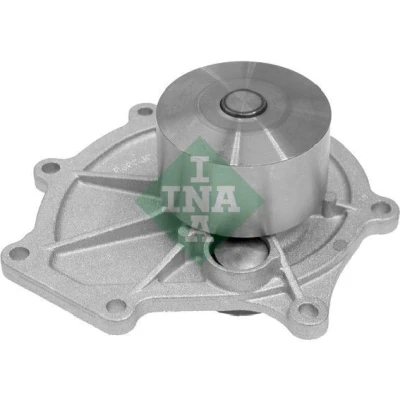 Imagen de INA 538 0488 10 Bomba de agua LAND ROVER: Freelander I SUV, SUV Cabrio, 45 Berlina