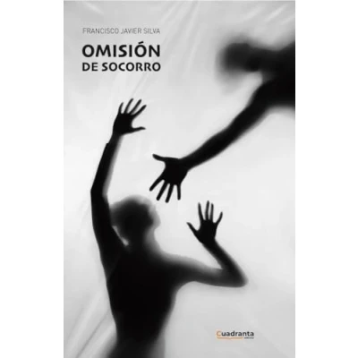 Imagen de Omisión De Socorro