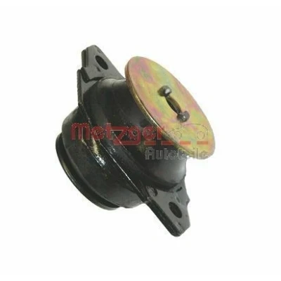 Imagen de METZGER 8050901 Soporte de motor posterior, izquierda caucho SEAT: Ibiza 2, Córdoba I Berlina, TOLEDO 1, VOLKSWAGEN: GOLF Corrado