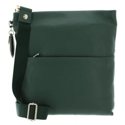 Imagen de Mandarina Duck Mellow Leather, Bolsa Mujeres, Dark Forest, 32x33x5 (L x H W)