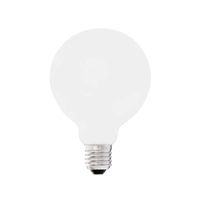 Imagen de Faro Barcelona 17464 Bombilla g95 mate led e27 6w 2700k 800lm