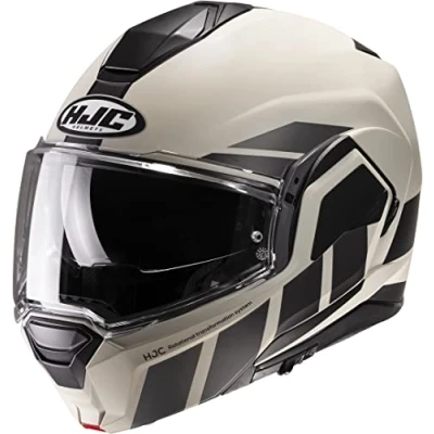 Imagen de HJC, Casco modular moto I100 BEIS, MC9SF M