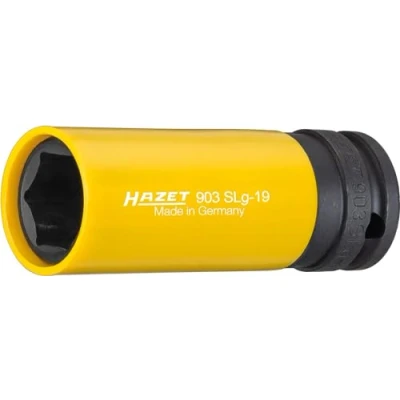 Imagen de HAZET 903SLG 19 Piezas insertables de llave cubo