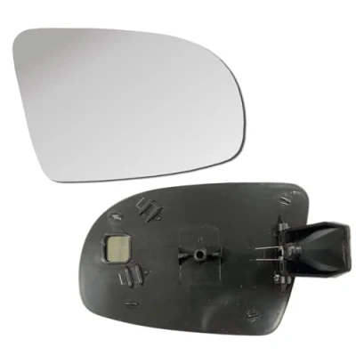 Imagen de TYC 325 0021 1 Cristal de Espejo derecha OPEL: Corsa B Hatchback
