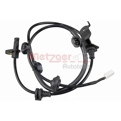 Imagen de METZGER 09001278 Sensor de ABS 2