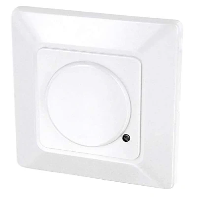 Imagen de Detector de Movimiento empotrable, Apto para led