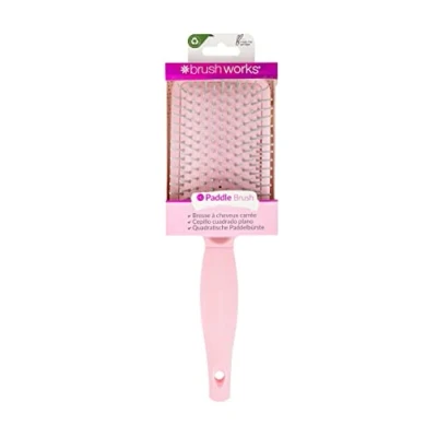Imagen de Brushworks Paddle Brush