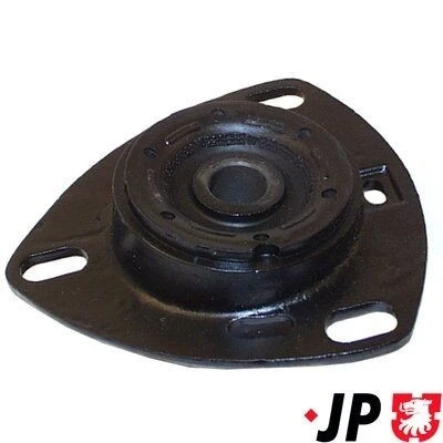 Imagen de JP GROUP 1142400600 Copela de amortiguador Eje delantero, izquierda, derecha sin rodamiento bolas AUDI: A6 C4 Berlina
