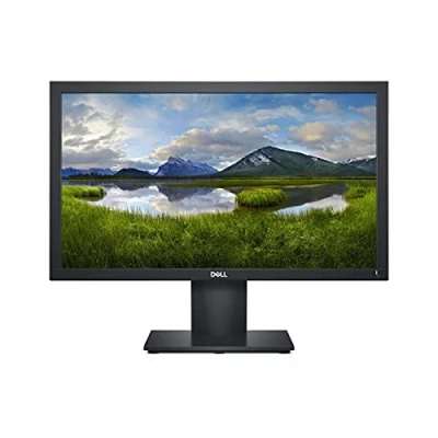 Imagen de DELL Monitor E2020H 19.5 Black E Series E2020H, 50.8 cm, W125824819 (E cm (20), 1600 x 900 Pixels, HD+, LCD, 5 ms, Black)