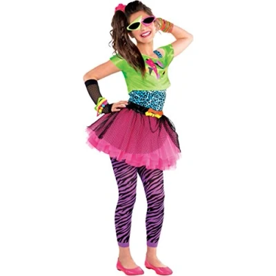 Imagen de Amscan Internacional de vestuario Totally Awesome