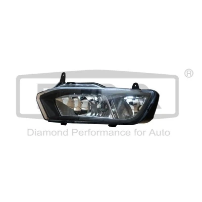 Imagen de DPA 99411621202 Faros Antiniebla derecha VOLKSWAGEN: Polo V Hatchback