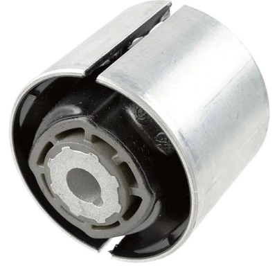 Imagen de LEMFÖRDER 43316 01 Silentblock Brazo de Suspension Eje delantero, ambos lados, debajo, delante