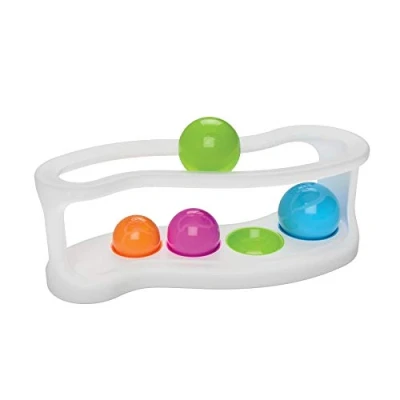 Imagen de Fat Brain Toys FA224 1 Marble Run