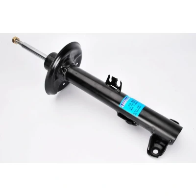 Imagen de SACHS 170 825 amortiguador derecha Presión de gas Bitubular Columna Espiga arriba BMW: 3 Berlina, Coupé, Cabrio